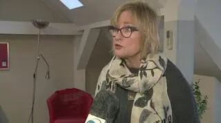 Kobieta miała trafić do aresztu na cztery dni