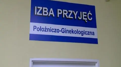 Odział ginekologiczno-położniczy (zdj. ilustracyjne)