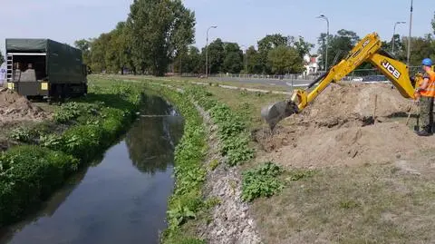 Zbudują most w Wilanowie