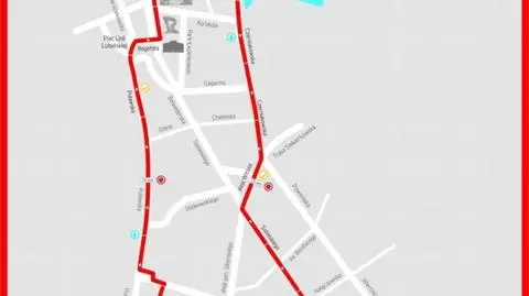 Maraton Warszawski z finiszem na Narodowym