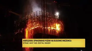 Wnosili przenośne zbiorniki 