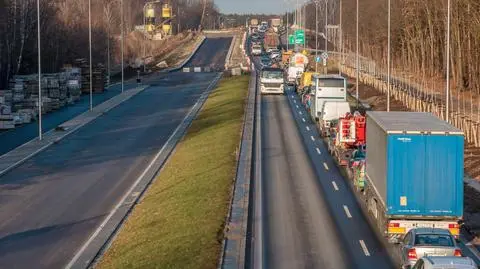 Żołnierska znowu opóźniona. Ma być gotowa rok po pierwotnym terminie