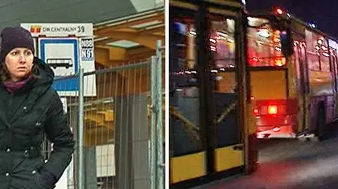 "Pierwszy dzień zmian to poligon doświadczalny"