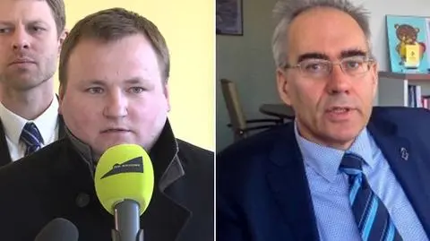 Jedna dymisja z dnia na dzień, druga musi czekać tygodniami