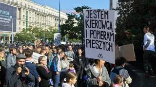 Piesza Masa Krytyczna
