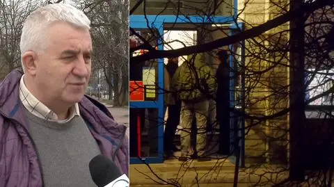 Negocjator: wykonywać polecenia, nie rzucać się w oczy