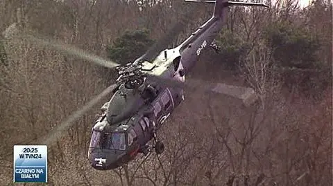 Black Hawk na Bemowie