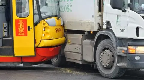 Opracowali system bezkolizyjnej komunikacji miejskiej