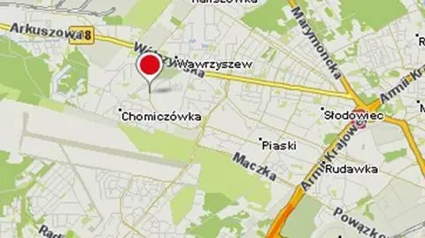BMW śmiertelnie potrąciło kobietę