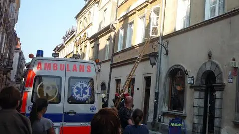 Czujna fryzjerka uratowała swoją klientkę