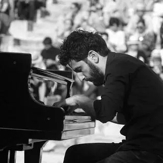 Faraj Suleiman 