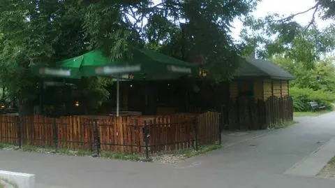 Pole Mokotowskie nie dla Toli Ogródek musi zniknąć