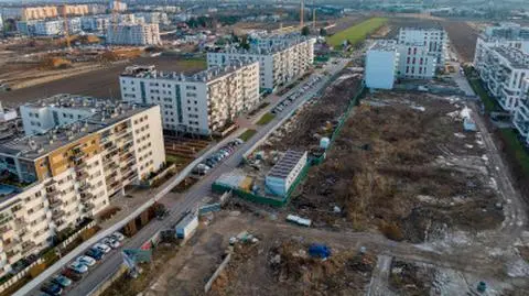 Budowa ostatniego odcinka metra na Bemowie, od piątku zmiany w ruchu