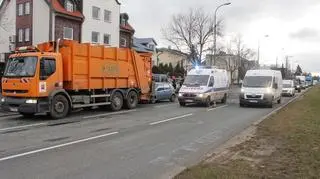 fot. Lech Marcinczak/tvnwarszawa.pl