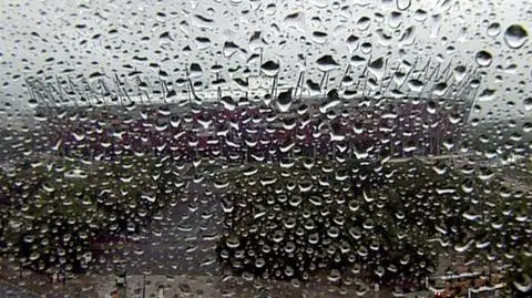 Dziś będzie lało, ale jutro ocieplenie