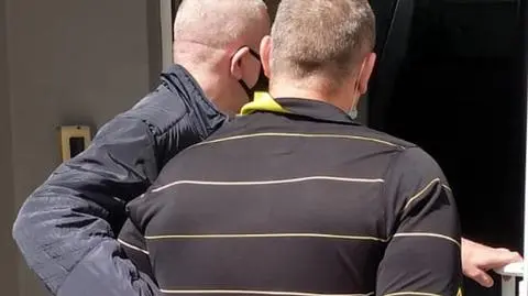 Chciał iść do więzienia, żeby nie mieszkać z matką. Policja: marzenie zostało spełnione