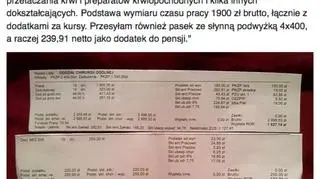 Zarobki pielęgniarek