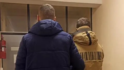 Umówił się na randkę przez internet. Obudził się bez telefonów, pieniędzy i auta 