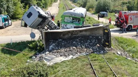 Z powodu wypadków brakuje pociągów spalinowych. Nowe są za drogie