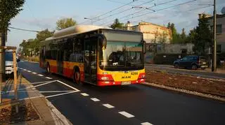 Remont ulic na Woli. Zmiany w ruchu