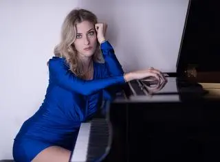 Francesca Tandoi 