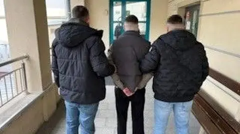 "Jestem w stanie zapłacić każdą sumę, aby się wybielić"