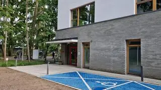 Mieszkańcy Ceramicznej mierzą się z problemem hałasu