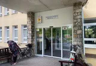 Brakuje lekarzy w największym szpitalu powiatu otwockiego