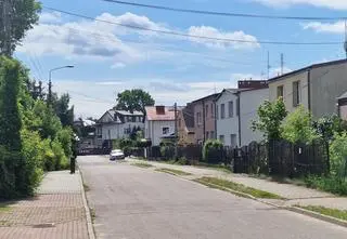 Jedyne takie miejsce w Warszawie. Na tym osiedlu wygrał Karol Nawrocki