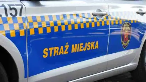 Straż miejska (zdj. ilustracyjne)
