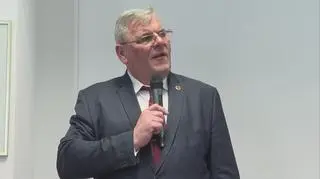 Dyrektor ZTM o powodach wzrostu liczby pasażerów