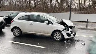 Kolizja na Wybrzeżu Helskim 