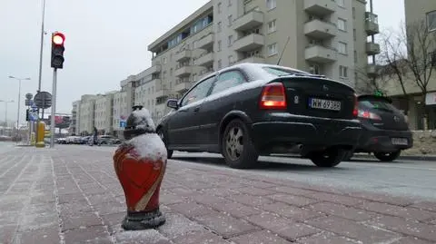 Światła w miejscu, gdzie zginęło dziecko. Dołożyli jeszcze fotoradar