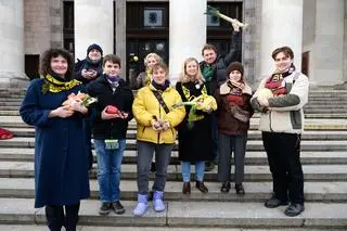 Konferencja MJN na temat ochrony warszawskich bazarków