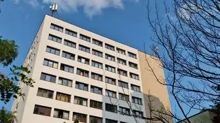 Dom Studencki "Żaczek" Politechniki Warszawskiej