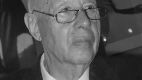 Zmarł Erwin Axer 
