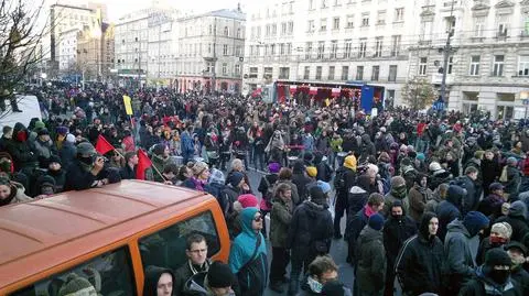 film Tomasz Zieliński/tvnwarszawa.pl