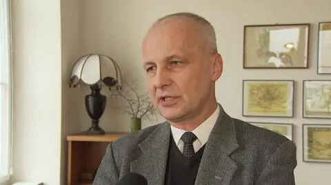 Mimo krytyki UNESCO, minister nie chce dymisji konserwatora