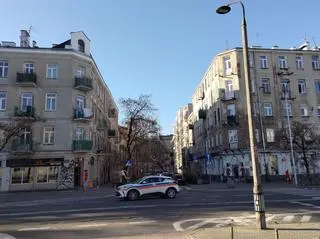 Układ urbanistyczny ul. Wileńskiej w rejestrze zabytków