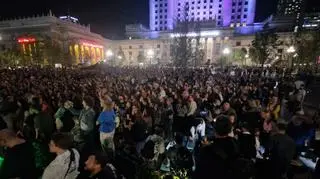 II Mistrzostwa Polski w Naśladowaniu Ptaków