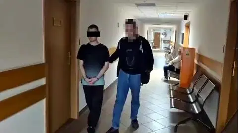 Podejrzany o zabójstwo to 33-letni znajomy zmarłej