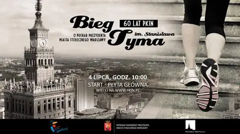 Bądź jak bohater "Misia". Nietypowe zawody w Pałacu Kultury