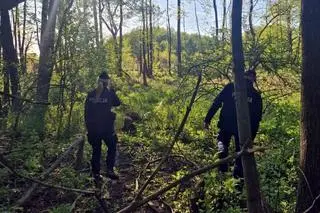 Policja poszukuje zaginionej nastolatki 
