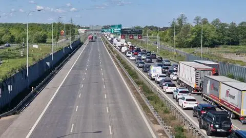 Seria zdarzeń na S2
