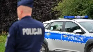 Policjanci poszukiwali 25-latki (zdjęcie ilustracyjne)