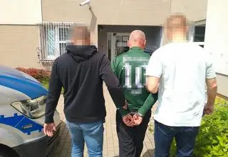 Zatrzymali dilera z Małej. Na ulicy będzie dodatkowy monitoring