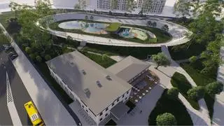 "Nowy Orzeł. Dziedzictwo Sport Rekreacja"