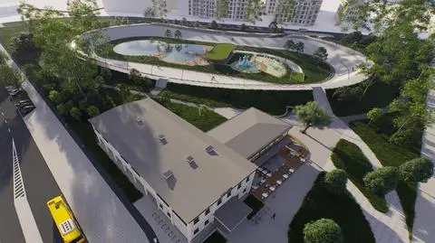 "Nowy Orzeł. Dziedzictwo Sport Rekreacja"