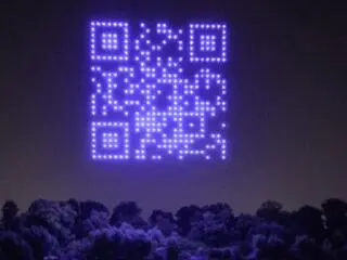 Nowa metoda oszustów na kody QR