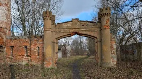 Podkreślały prestiż oraz tradycje arystokratyczne. Są już zabytkiem